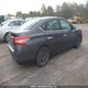 3N1AB7AP6DL731594 2013 Nissan Sentra S/Sv/Sr/Sl auction photo thumbnail 4