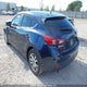 3MZBM1L79FM140823 2015 Mazda 3 Touring auction photo thumbnail 3