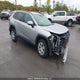 2T3B1RFVXMW215321 2021 Toyota Rav4 Le auction photo thumbnail 1