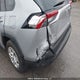 2T3B1RFVXMW215321 2021 Toyota Rav4 Le auction photo thumbnail 22