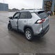 2T3B1RFVXMW215321 2021 Toyota Rav4 Le auction photo thumbnail 3