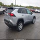 2T3B1RFVXMW215321 2021 Toyota Rav4 Le auction photo thumbnail 4
