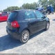 WVWCA71K79W126143 2009 Volkswagen Rabbit auction photo thumbnail 4