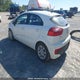 KNADM5A34G6588968 2016 Kia Rio Lx auction photo thumbnail 3