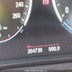 WBASP4C59CC899881 2012 BMW 550 Xigt auction photo thumbnail 16