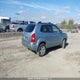 KM8JM12D68U730039 2008 Hyundai Tucson Gl auction photo thumbnail 4