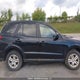 5NMSGDAG5AH362379 2010 Hyundai Santa Fe Gls auction photo thumbnail 13