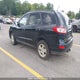 5NMSGDAG5AH362379 2010 Hyundai Santa Fe Gls auction photo thumbnail 3