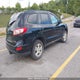 5NMSGDAG5AH362379 2010 Hyundai Santa Fe Gls auction photo thumbnail 4