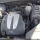 5XYZHDAG2BG063424 2011 Hyundai Santa Fe Se auction photo thumbnail 10