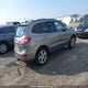 5XYZHDAG2BG063424 2011 Hyundai Santa Fe Se auction photo thumbnail 4
