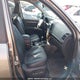 5XYZHDAG2BG063424 2011 Hyundai Santa Fe Se auction photo thumbnail 5