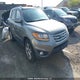 5XYZHDAG2BG063424 2011 Hyundai Santa Fe Se auction photo thumbnail 6