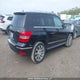 WDCGG8HB7AF473613 2010 Mercedes-Benz Glk 350 4Matic auction photo thumbnail 4