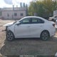 3KPF54AD0ME370396 2021 Kia Forte Ex auction photo thumbnail 15