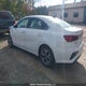 3KPF54AD0ME370396 2021 Kia Forte Ex auction photo thumbnail 3