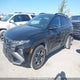 5NMJFCDE7SH524677 2025 Hyundai Tucson Xrt auction photo thumbnail 2