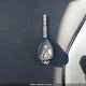 JTDKT903095269825 2009 Toyota Yaris auction photo thumbnail 11