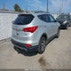 5XYZUDLB7DG027289 2013 Hyundai Santa Fe auction photo thumbnail 4