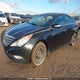 5NPEC4AC8BH150716 2011 Hyundai Sonata auction photo thumbnail 6