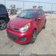 KNADN5A32E6951262 2014 Kia Rio Ex auction photo thumbnail 2