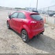 KNADN5A32E6951262 2014 Kia Rio Ex auction photo thumbnail 3