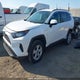 2T3BWRFVXLW095214 2020 Toyota Rav4 auction photo thumbnail 2
