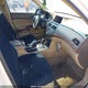1HGCP368X8A056672 2008 Honda Accord Ex-L V6 auction photo thumbnail 5