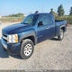 2GCEC19C681104654 2008 Chevrolet Silverado 1500 Ls/Lt/Wt auction photo thumbnail 2