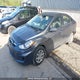 KMHCT4AE2DU426577 2013 Hyundai Accent Gl auction photo thumbnail 2