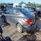 KMHCT4AE2DU426577 2013 Hyundai Accent Gl auction photo thumbnail 3
