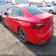3VWE57BU5KM025294 2019 Volkswagen Jetta 1.4 Tsi Highline auction photo thumbnail 3