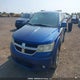 3D4PG5FV3AT233906 2010 Dodge Journey Sxt auction photo thumbnail 2