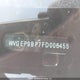 WVGEP9BP7FD006455 2015 Volkswagen Touareg 3.0 Tdi Comfortline/3.0 Tdi Execline/3.0 Tdi Highline/3.0 Tdi Sportline auction photo thumbnail 9