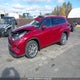 5TDEBRCH5RS139671 2024 Toyota Highlander Hybrid Limited/Hybrid Platinum auction photo thumbnail 2