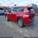 5TDEBRCH5RS139671 2024 Toyota Highlander Hybrid Limited/Hybrid Platinum auction photo thumbnail 3