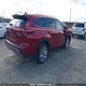5TDEBRCH5RS139671 2024 Toyota Highlander Hybrid Limited/Hybrid Platinum auction photo thumbnail 4