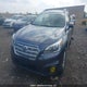 4S4BSCDC4F3342885 2015 Subaru Outback 2.5I Touring Package auction photo thumbnail 2