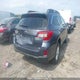 4S4BSCDC4F3342885 2015 Subaru Outback 2.5I Touring Package auction photo thumbnail 4