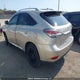 2T2ZK1BA3DC115454 2013 Lexus Rx 350 auction photo thumbnail 3