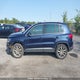 WVGMV7AX7HK031555 2017 Volkswagen Tiguan Comfortline auction photo thumbnail 15