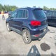 WVGMV7AX7HK031555 2017 Volkswagen Tiguan Comfortline auction photo thumbnail 3