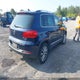 WVGMV7AX7HK031555 2017 Volkswagen Tiguan Comfortline auction photo thumbnail 4