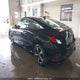 2HGFC3B91JH451449 2018 Honda Civic auction photo thumbnail 3