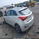 KMHD35LH3GU304171 2016 Hyundai Elantra Gt Gls auction photo thumbnail 3