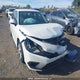 2HGFE2F2XNH105570 2022 Honda Civic Lx auction photo thumbnail 1