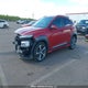 KM8K3CA52LU476853 2020 Hyundai Kona Limited auction photo thumbnail 2