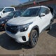 KNDEPCAA7S7735711 2025 Kia Seltos auction photo thumbnail 2