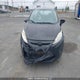 3FADP4EJ8BM155407 2011 Ford Fiesta Se auction photo thumbnail 12