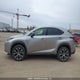 JTJBARBZ3H2148775 2017 Lexus Nx 200T 200T auction photo thumbnail 15